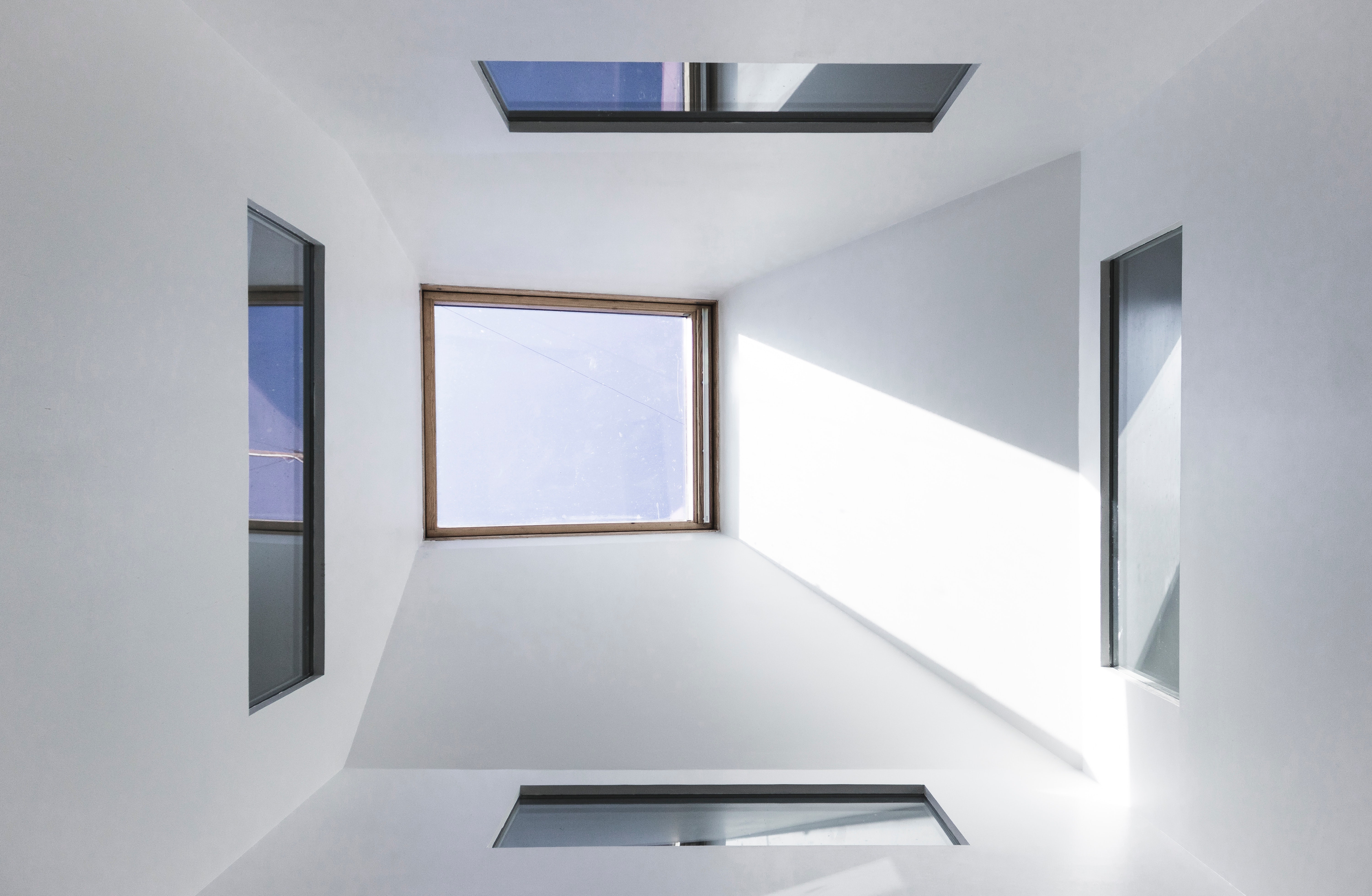 Featured Image for: Benefits of Adding Skylights To Your Office Space