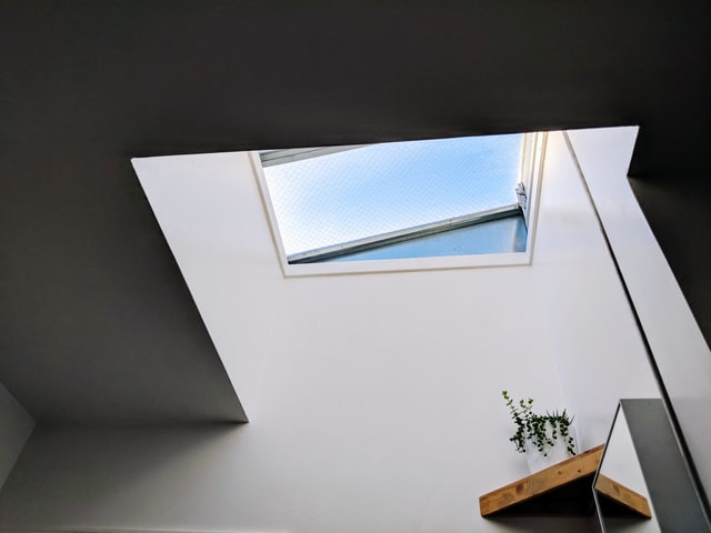 Featured Image for: Work From Home With Skylight Installation