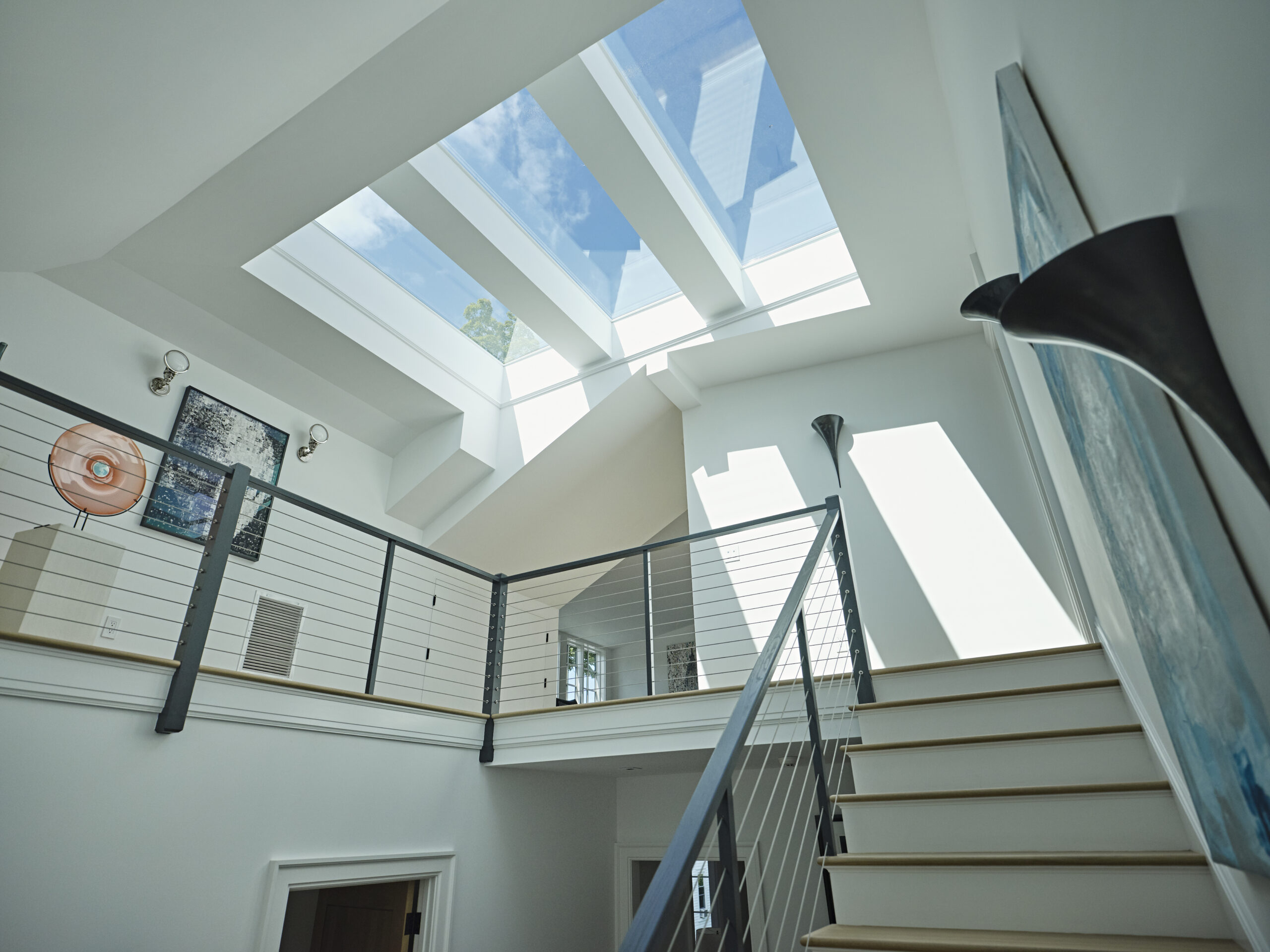 Featured Image for: Key Factors To Budgeting Skylight Replacement Cost