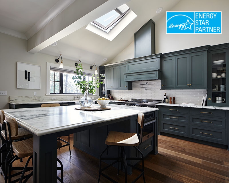 Featured Image for: Save Big With Energy Star Rated Skylights