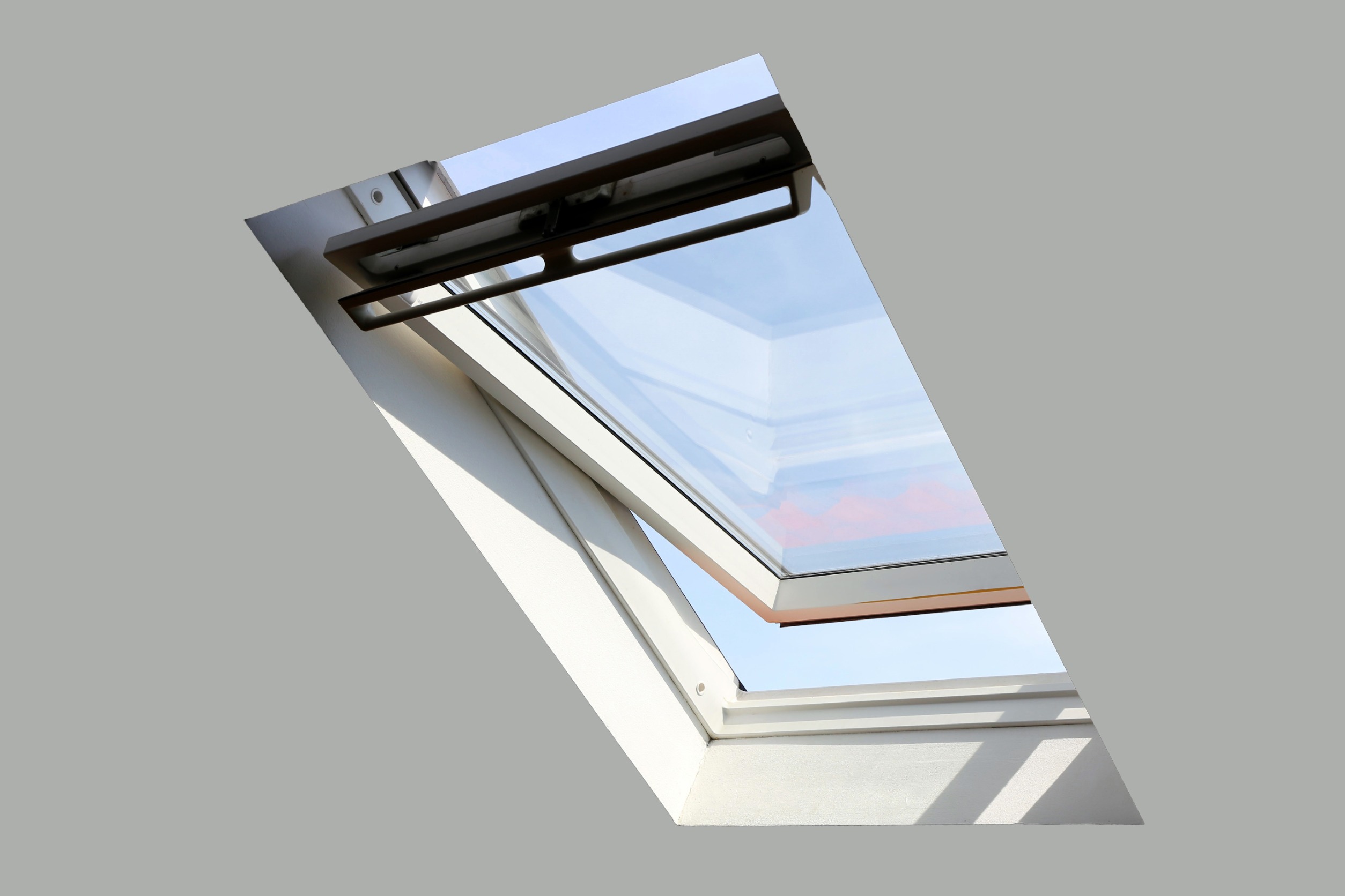 Featured Image for: Determining The Cost To Install A Skylight