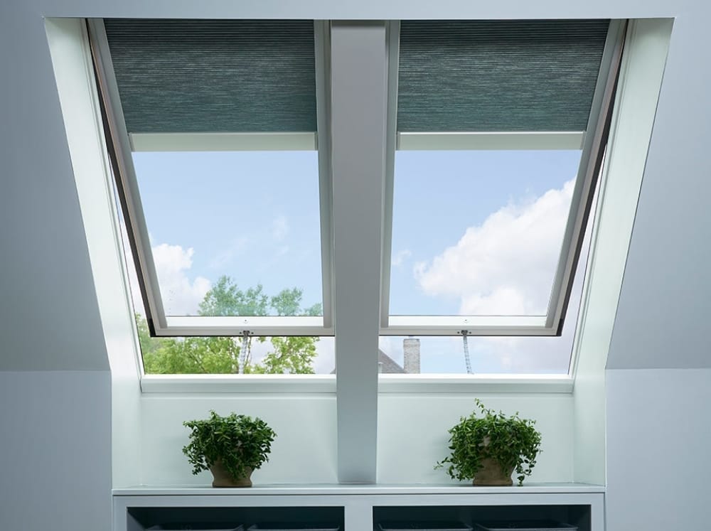 Featured Image for: Benefits Of Velux Skylights In Your Home
