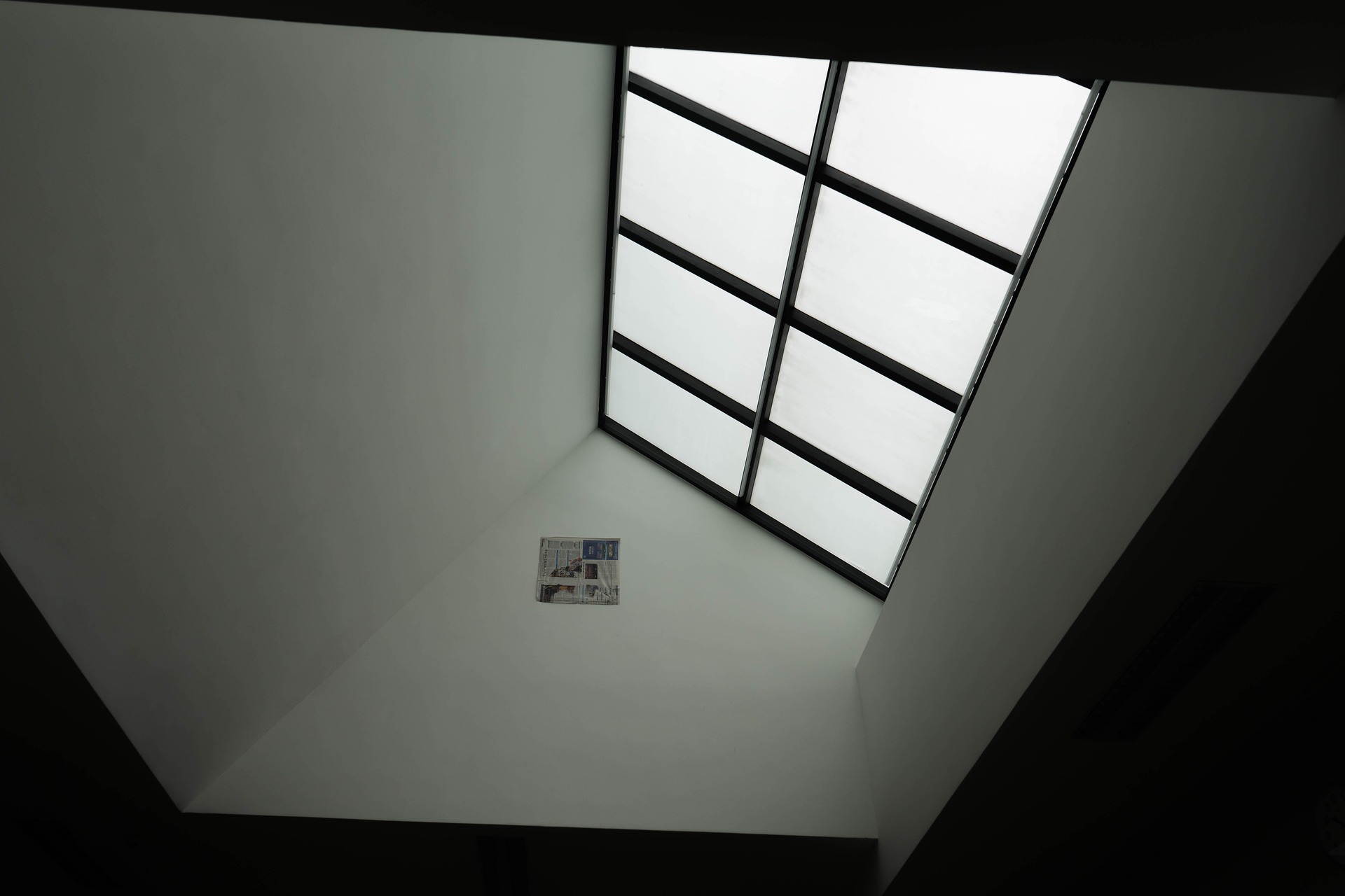 Featured Image for: How Commercial Skylights Can Benefit Your Atlanta Business